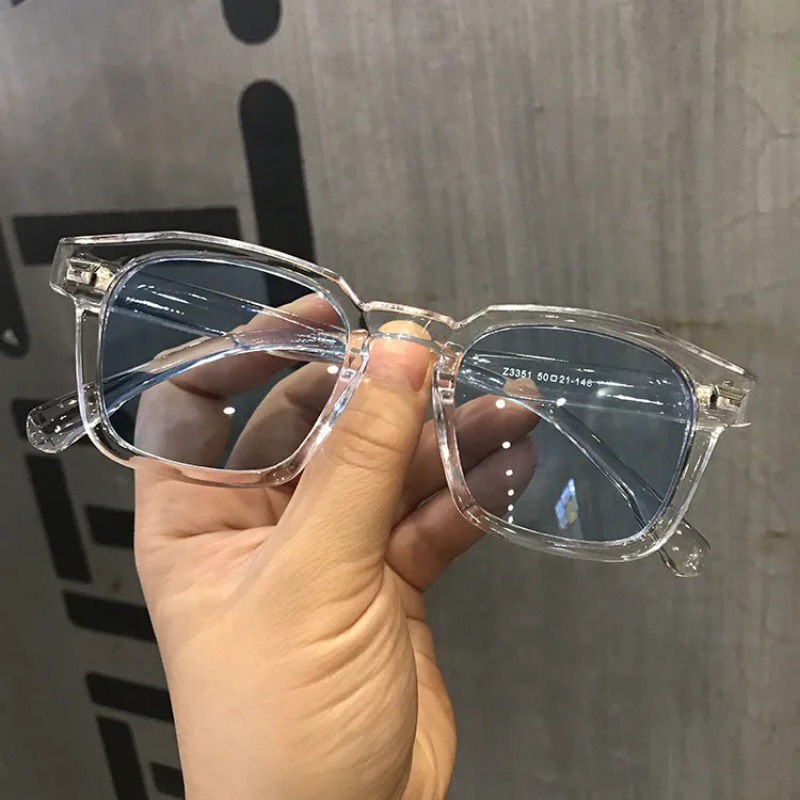Women'S Fashion Eyeglasses - 1/3PCS RetroNew Polygon Sunglasses Fashion Men