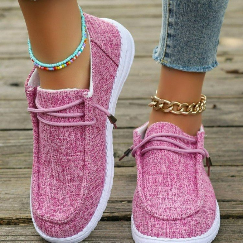 Sneakers Fashion Women - Fashion New Sexy/comfortable Casual Sneakers Spring/autumn