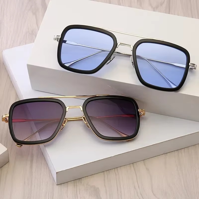 Women'S Fashion Eyeglasses - Fashion Steampunk Men Sunglasses Man Sun
