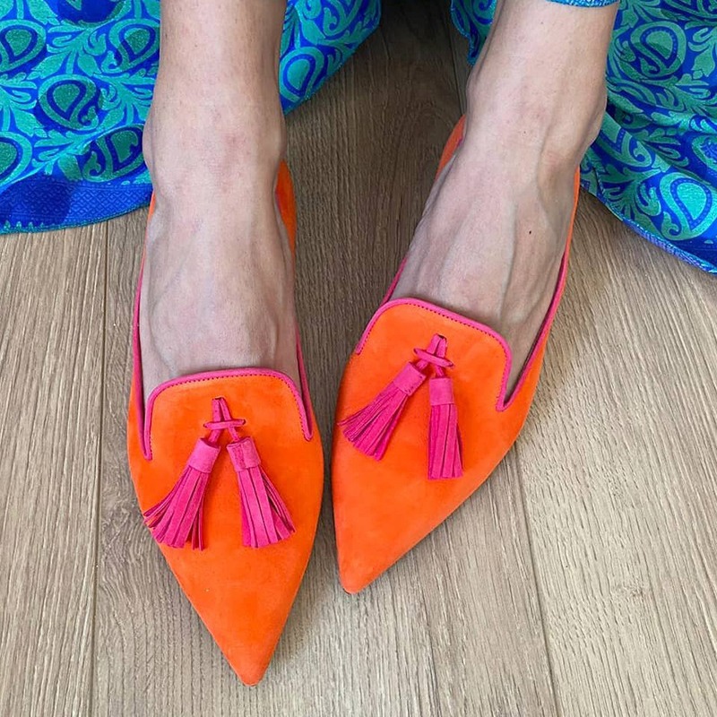 Spring/Summer 2026 Solid Color - Women Fashion Style incelemesi ve fiyatı