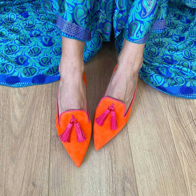 Spring/Summer 2026 Solid Color - Women Fashion Style incelemesi ve fiyatı