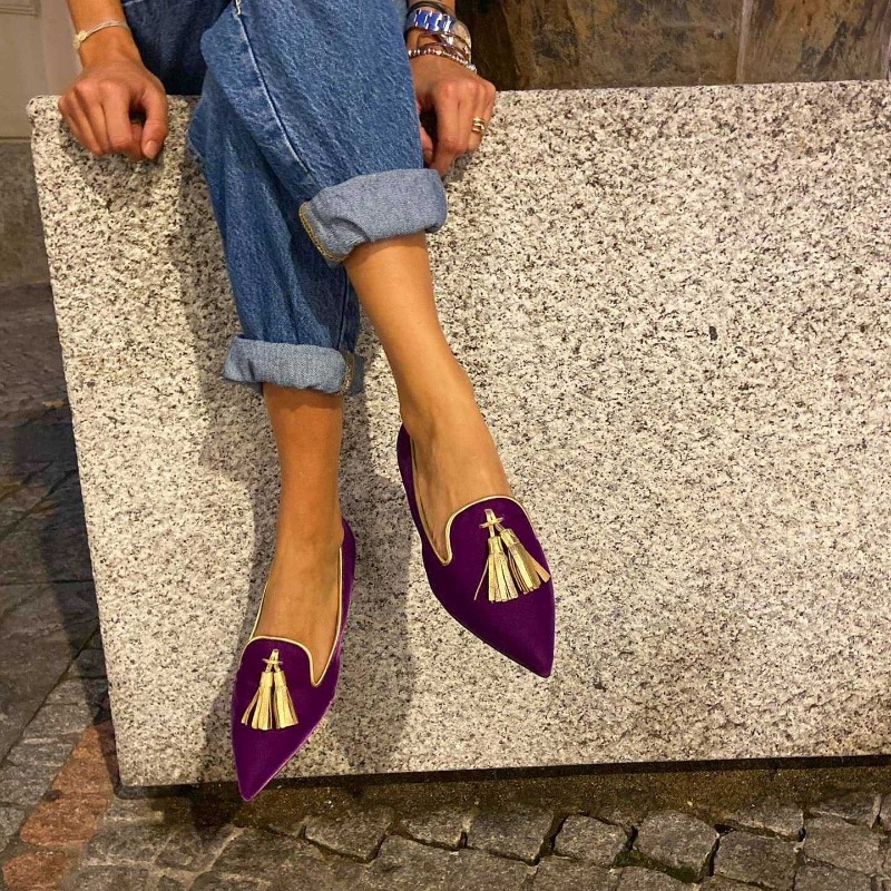 Spring/Summer 2026 Solid Color - Women Fashion Style incelemesi ve fiyatı