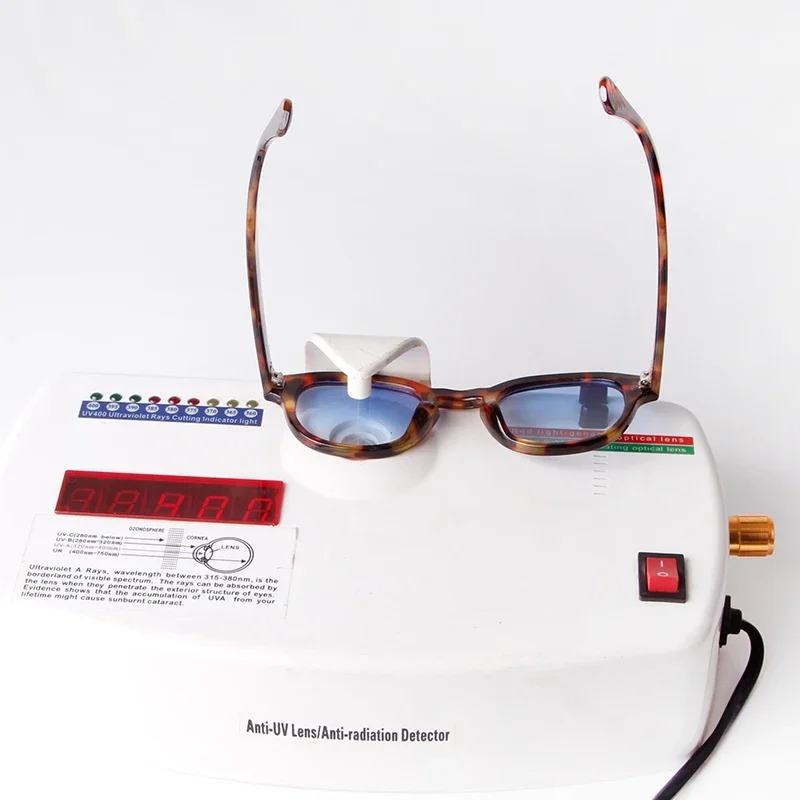 Fashion Transparent Blue Round - Women'S Fashion Eyeglasses incelemesi ve fiyatı