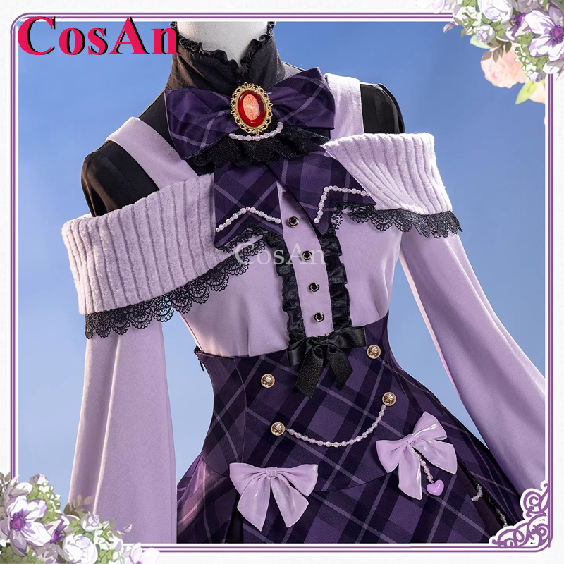 CosAn Anime Diabolik Lovers Ko - Women'S Fashion Jackets incelemesi ve fiyatı