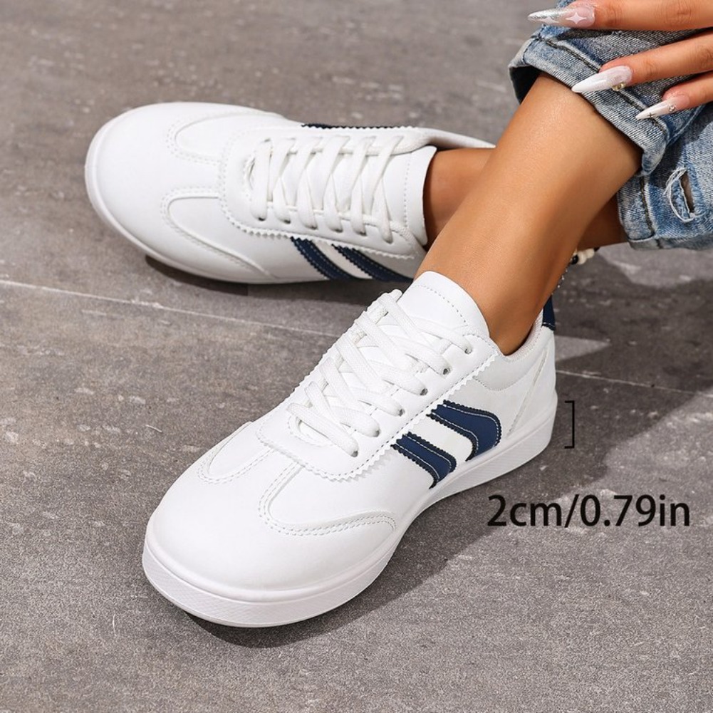 New Casual Sneakers Fashion Al - Sneakers Fashion Women incelemesi ve fiyatı
