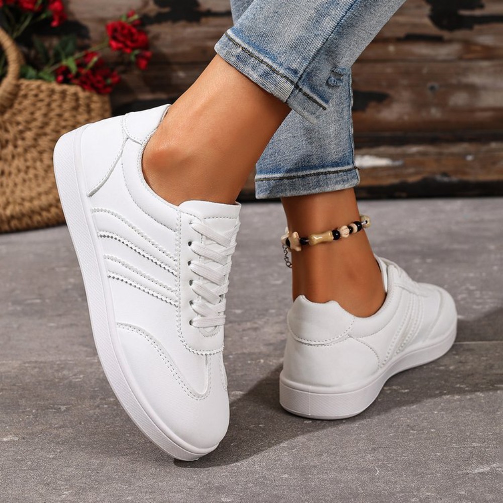 New Casual Sneakers Fashion Al - Sneakers Fashion Women incelemesi ve fiyatı