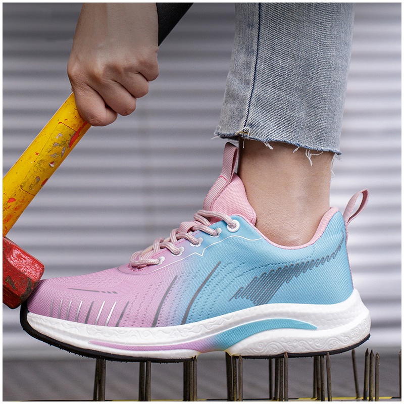 women fashion breathable steel - Sneakers Fashion Women incelemesi ve fiyatı