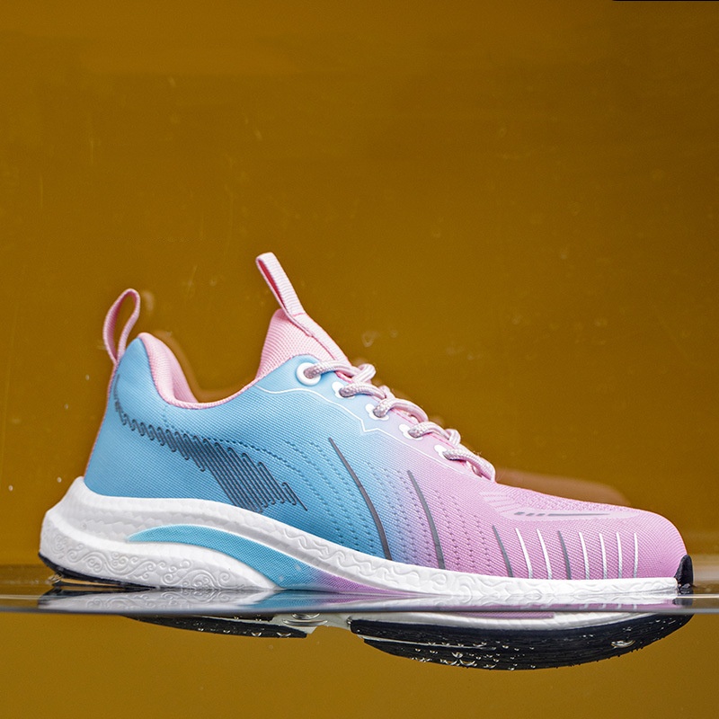 women fashion breathable steel - Sneakers Fashion Women incelemesi ve fiyatı