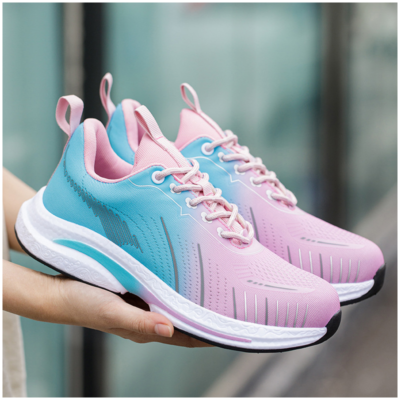 women fashion breathable steel - Sneakers Fashion Women incelemesi ve fiyatı