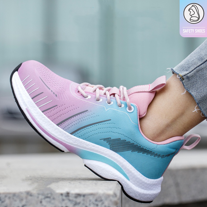 women fashion breathable steel - Sneakers Fashion Women incelemesi ve fiyatı