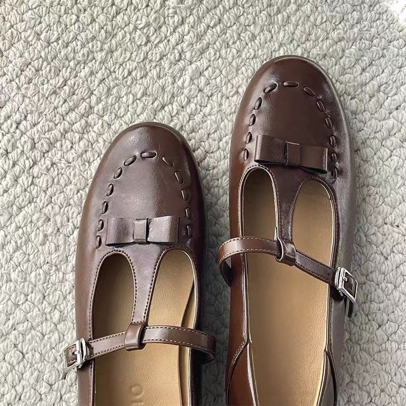 New French Roped Mary Jane Sho - Women'S Fashion Summer 2025 incelemesi ve fiyatı