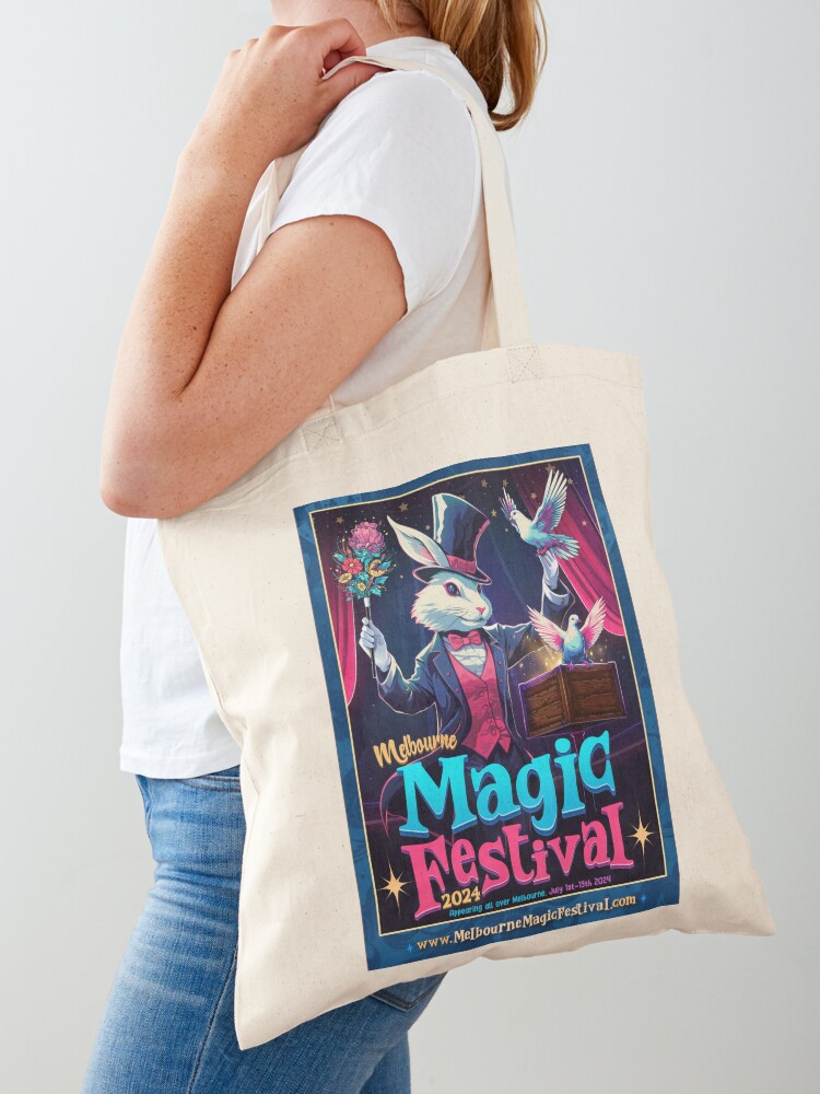 The 2024 Melbourne Magic Festi - Women'S Fashion Melbourne incelemesi ve fiyatı