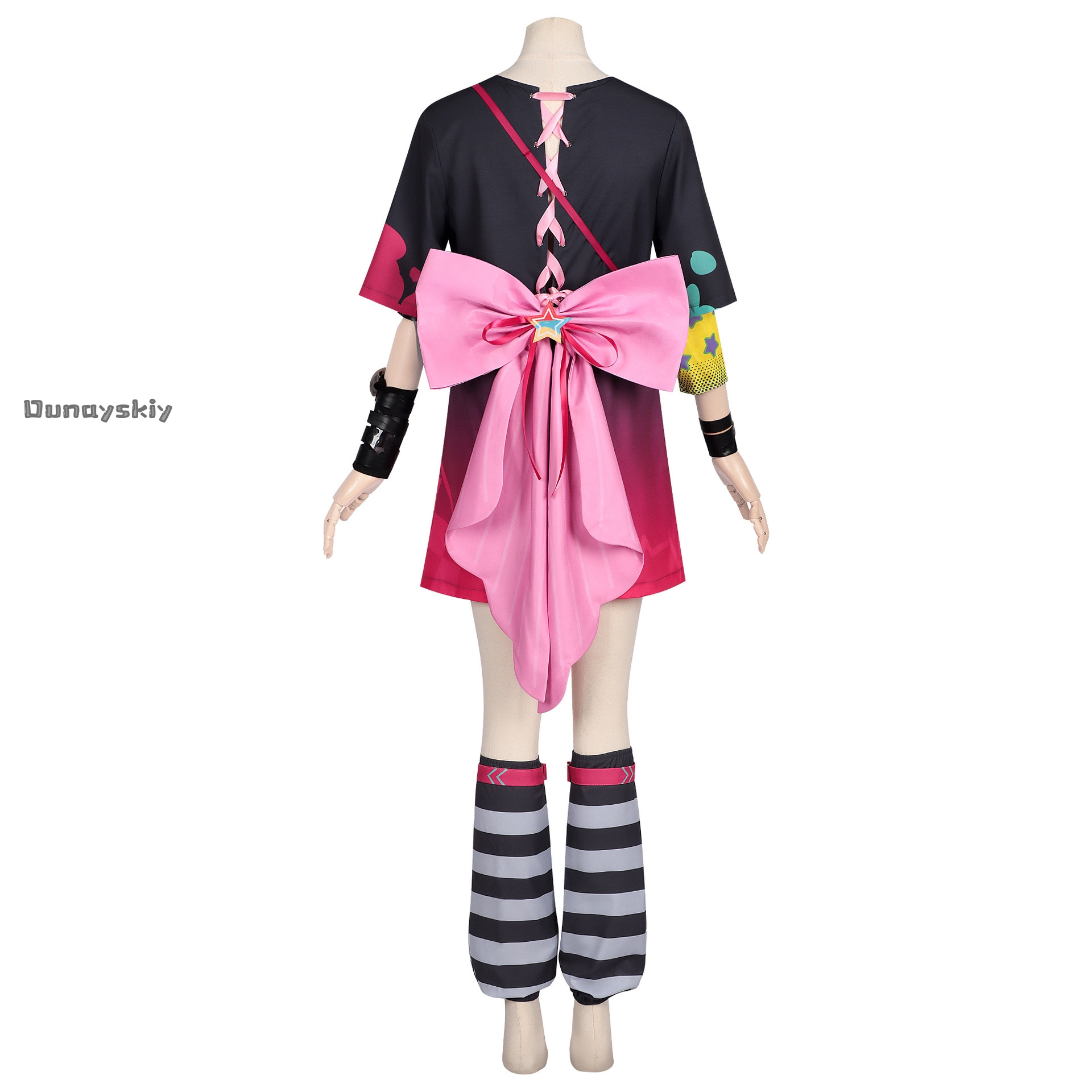 Neverness to Everness Haniel C - Women'S Fashion Jackets incelemesi ve fiyatı
