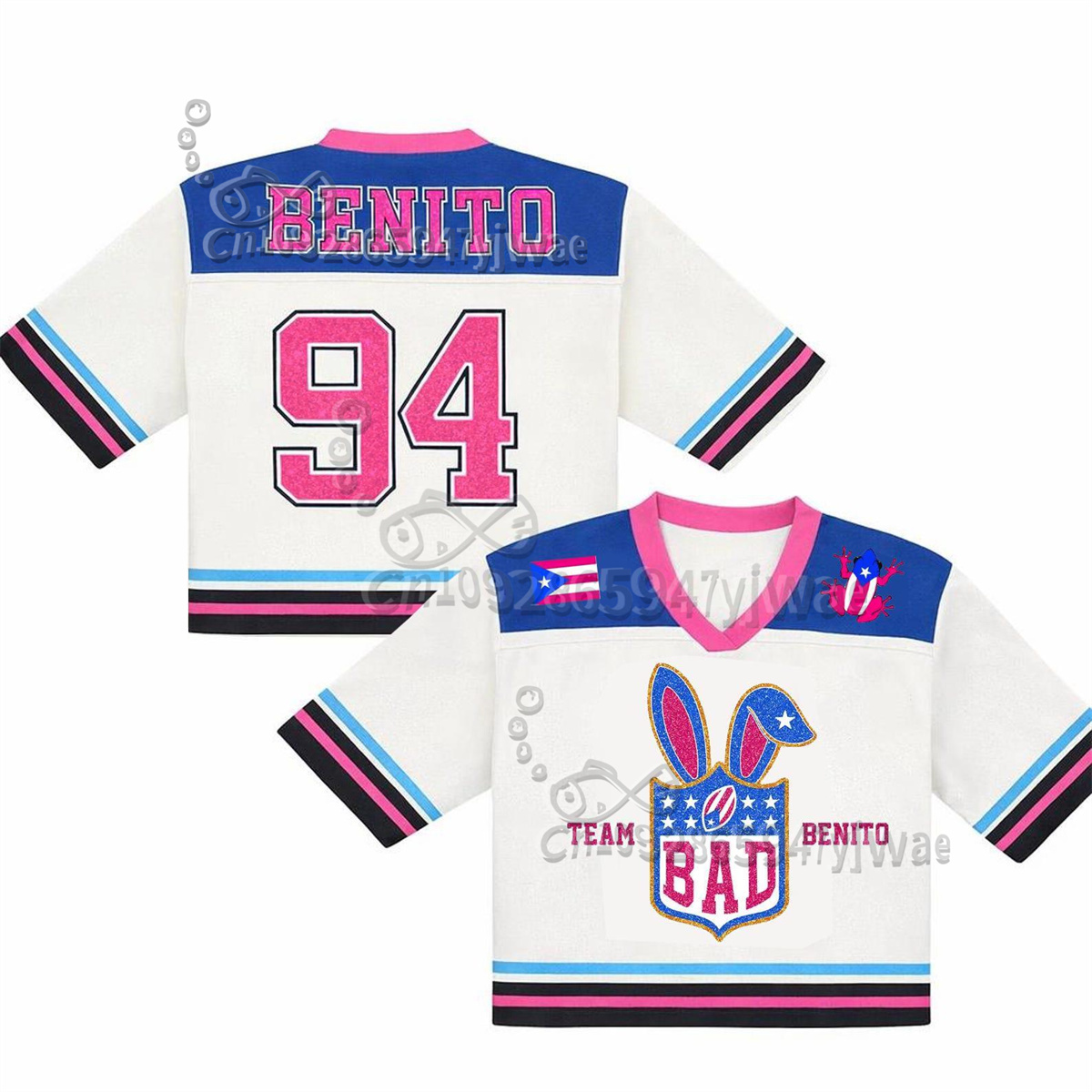 Benito Bowl Rugby Mesh Jersey  - Women'S Fashion Rugby Top incelemesi ve fiyatı