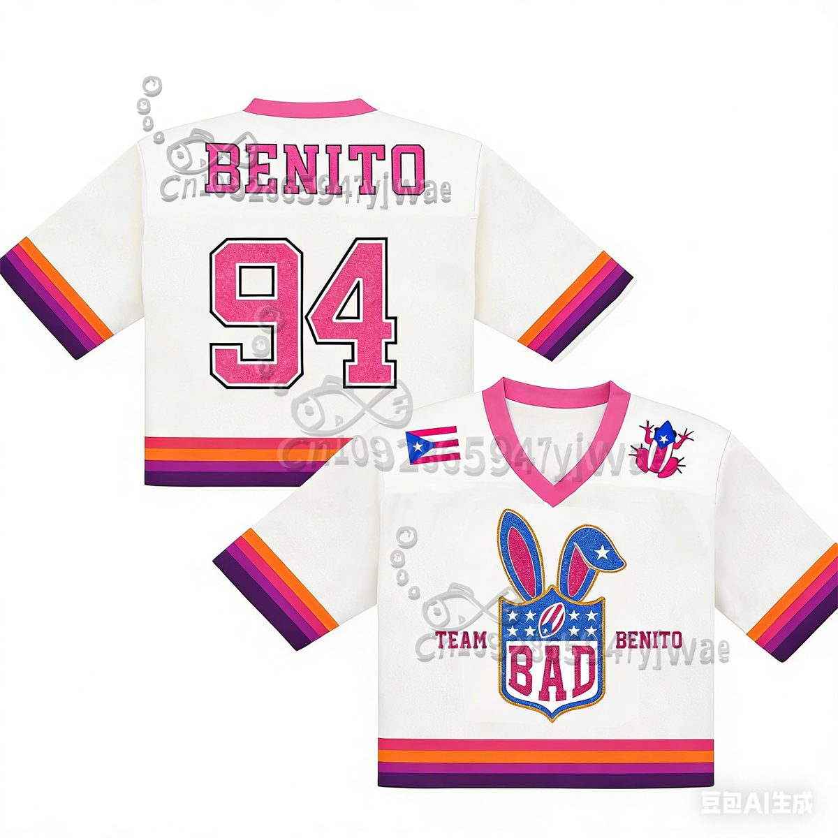 Benito Bowl Rugby Mesh Jersey  - Women'S Fashion Rugby Top incelemesi ve fiyatı