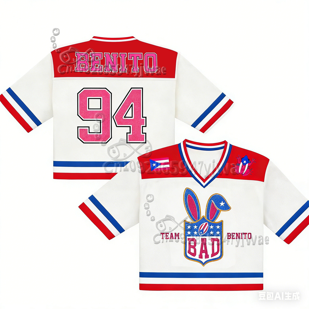 Benito Bowl Rugby Mesh Jersey  - Women'S Fashion Rugby Top incelemesi ve fiyatı