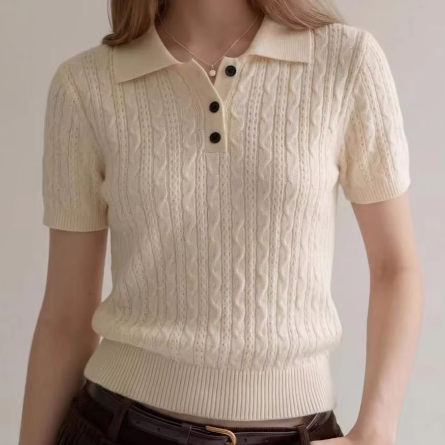 Fashion Casual Style Twist Cab - Women Fashion Style incelemesi ve fiyatı