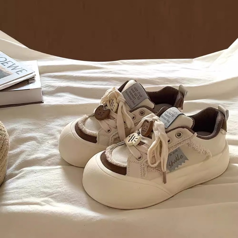 Shoes for Women Fashion Platfo - Sneakers Fashion Women incelemesi ve fiyatı