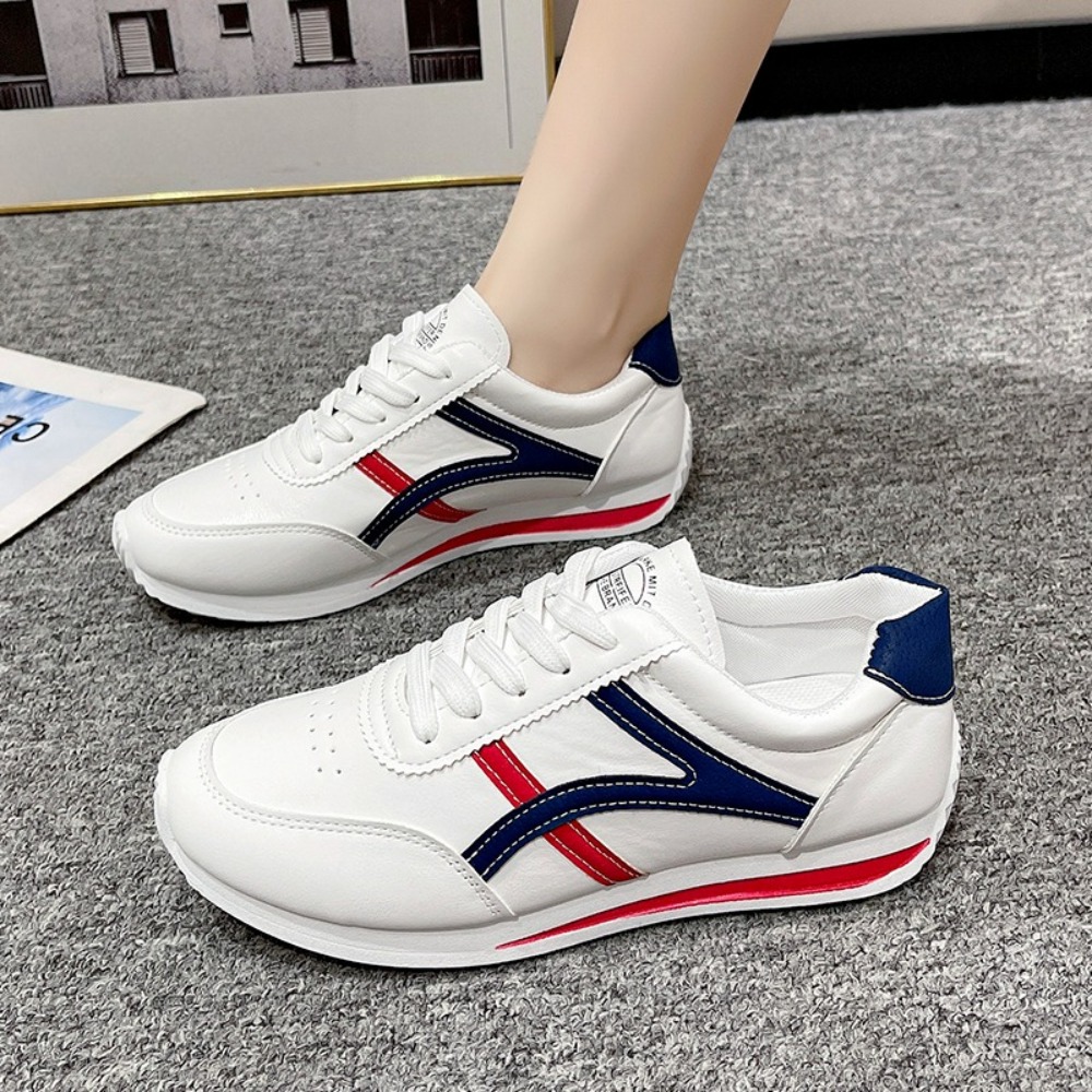 Women Leather Comfort Sports S - Sneakers Fashion Women incelemesi ve fiyatı