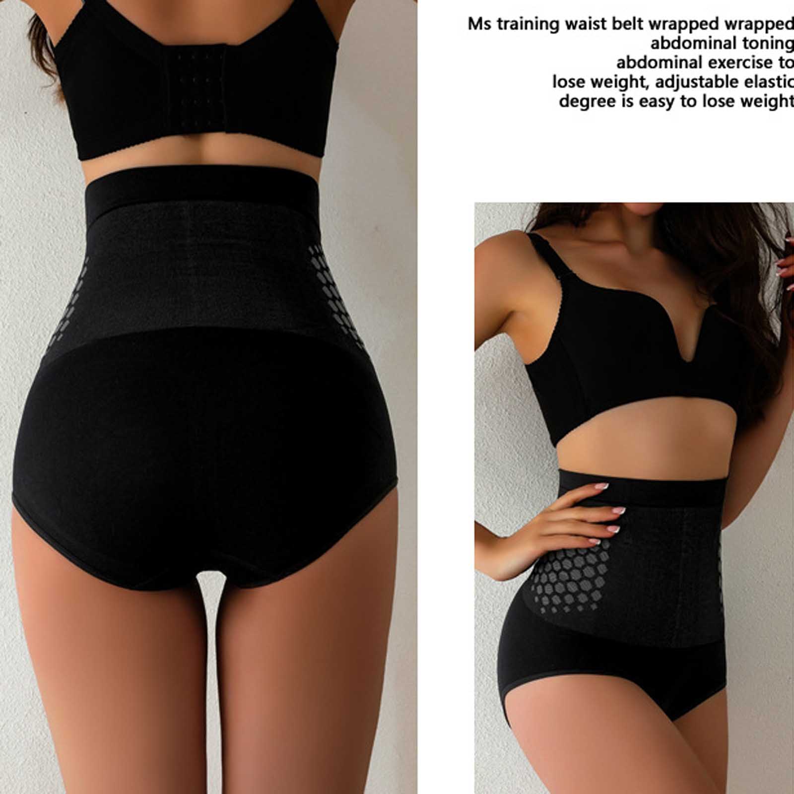 Women's High Waist Shapewear B - Women'S Fashion Underwear incelemesi ve fiyatı