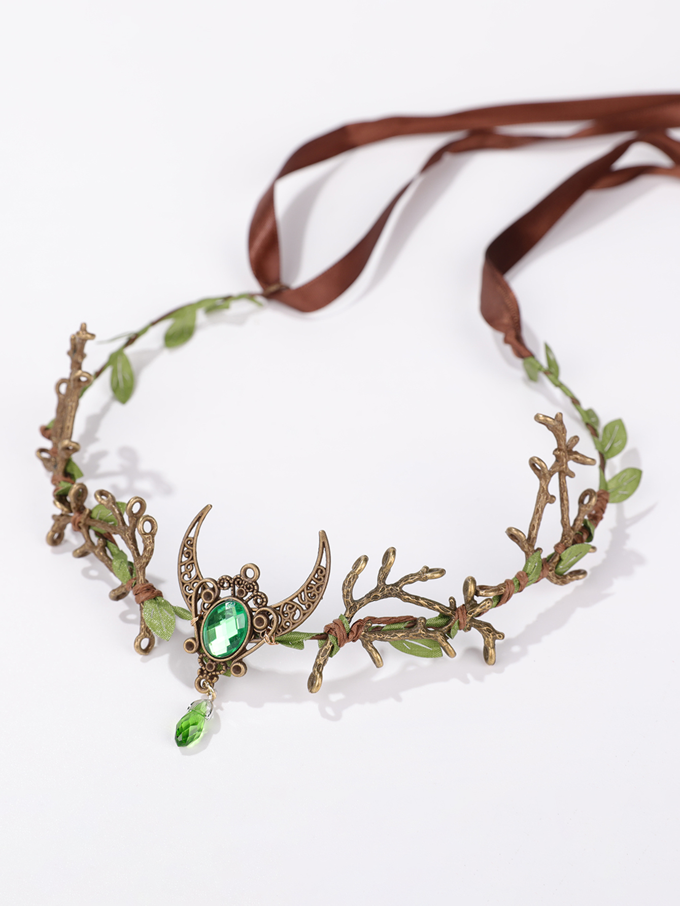 Fantasy Forest Fairy Moon Acce - Women Fashion Photoshoot incelemesi ve fiyatı