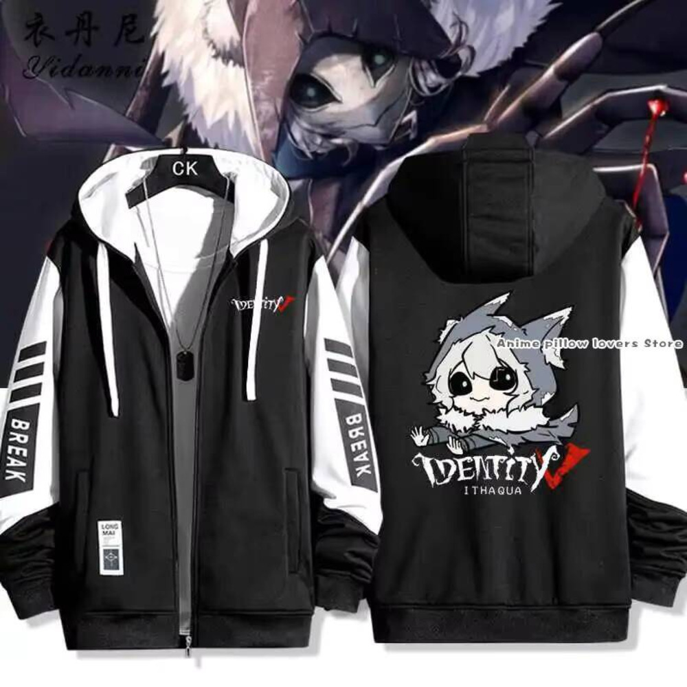 Game Identity V Ithaqua Spring - Women'S Fashion Jackets incelemesi ve fiyatı