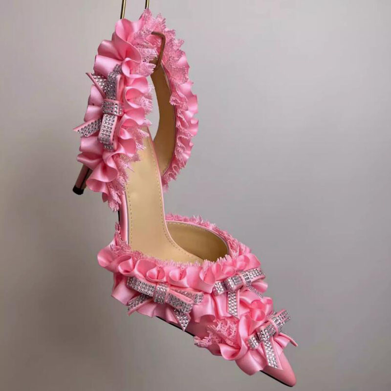 French Style Sweet Ruffles wit - Women'S Fashion Underwear incelemesi ve fiyatı