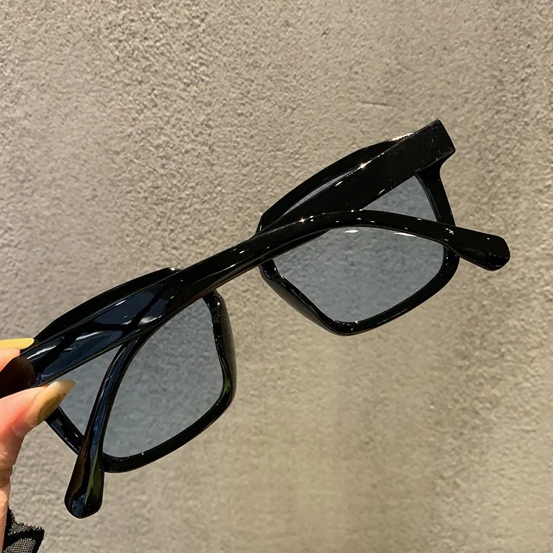 1/3PCS RetroNew Polygon Sungla - Women'S Fashion Eyeglasses incelemesi ve fiyatı