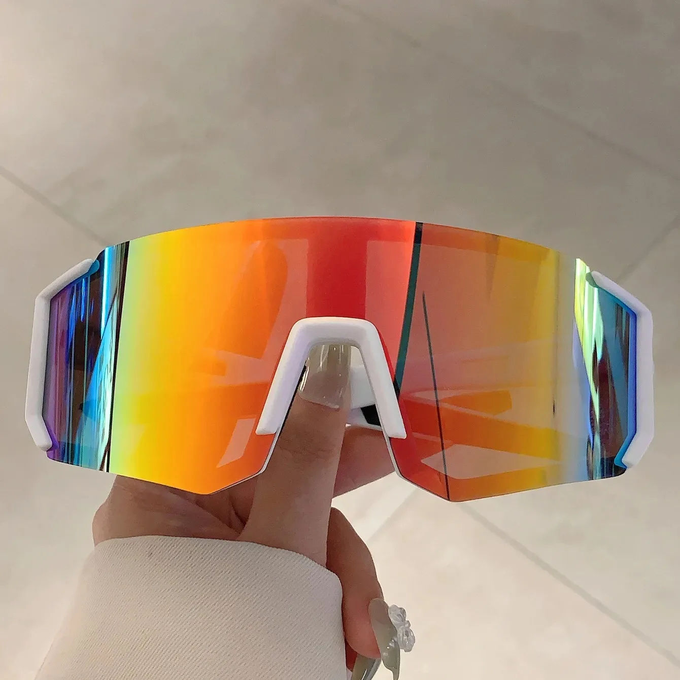 Outdoor Sports Sunglasses for  - Women'S Fashion Eyeglasses incelemesi ve fiyatı