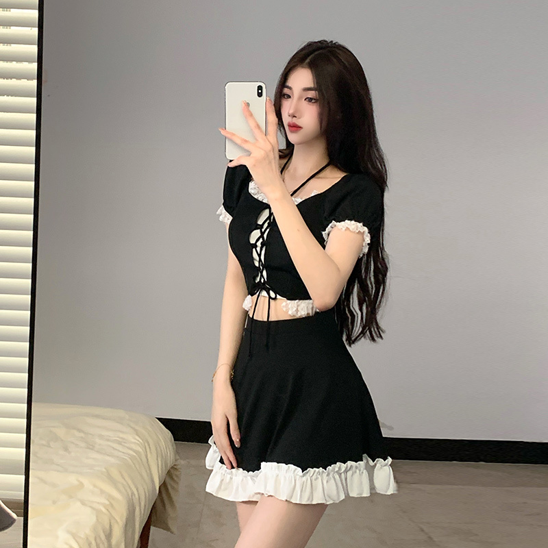 Instagram Style Women Two Piec - Women'S Fashion incelemesi ve fiyatı