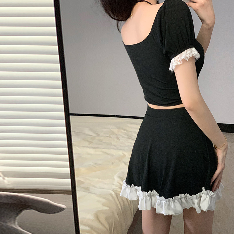Instagram Style Women Two Piec - Women'S Fashion incelemesi ve fiyatı