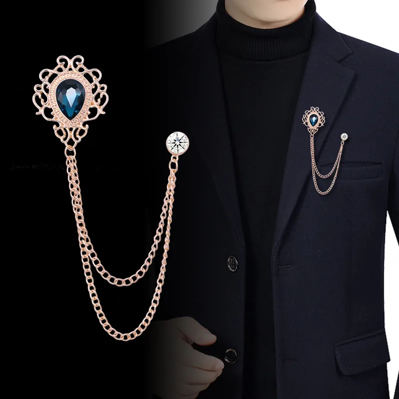 New Vintage Tassel Chain Rhine - Women'S Fashion Suit incelemesi ve fiyatı