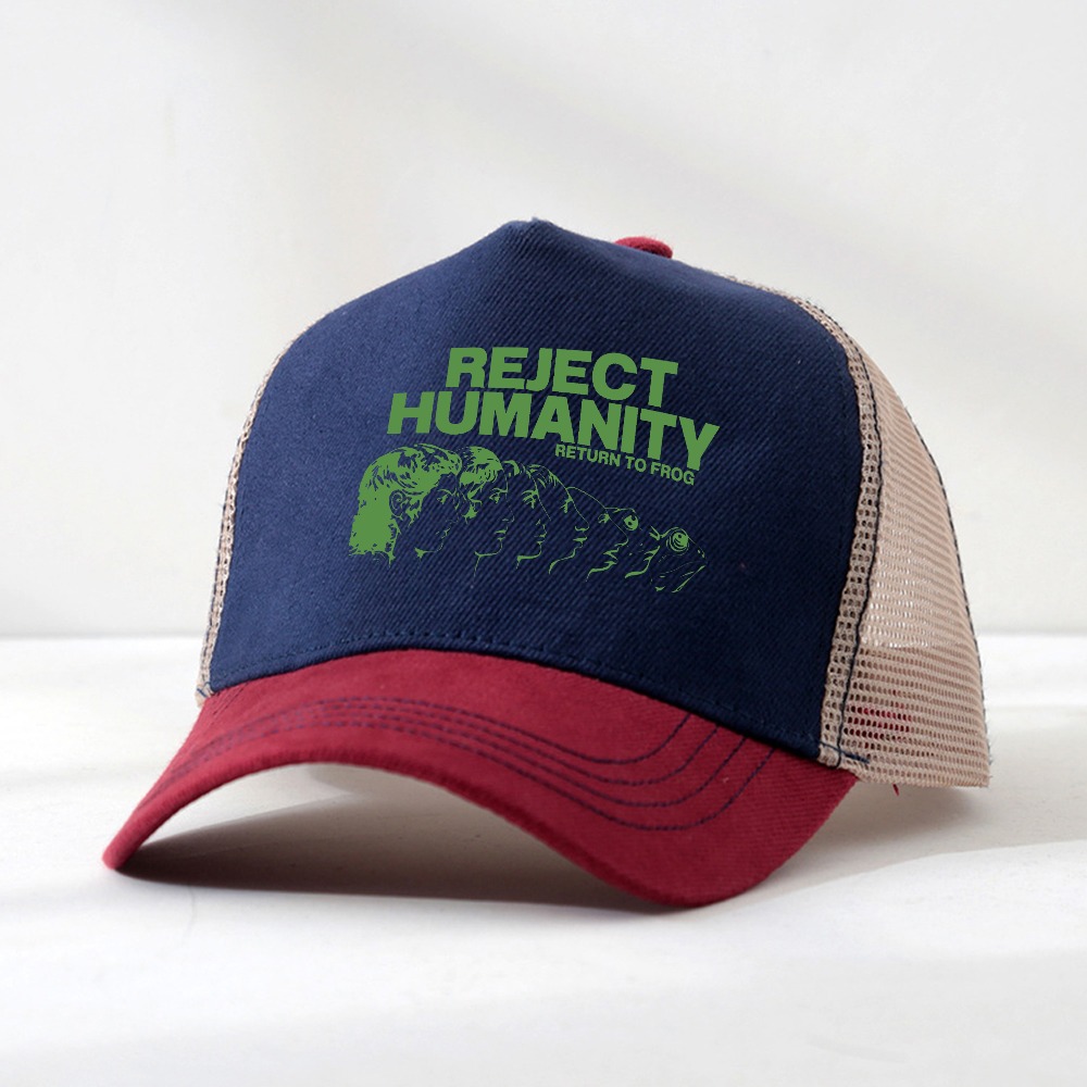 Reject Humanity Return To Frog - Women Fashion Evolution incelemesi ve fiyatı