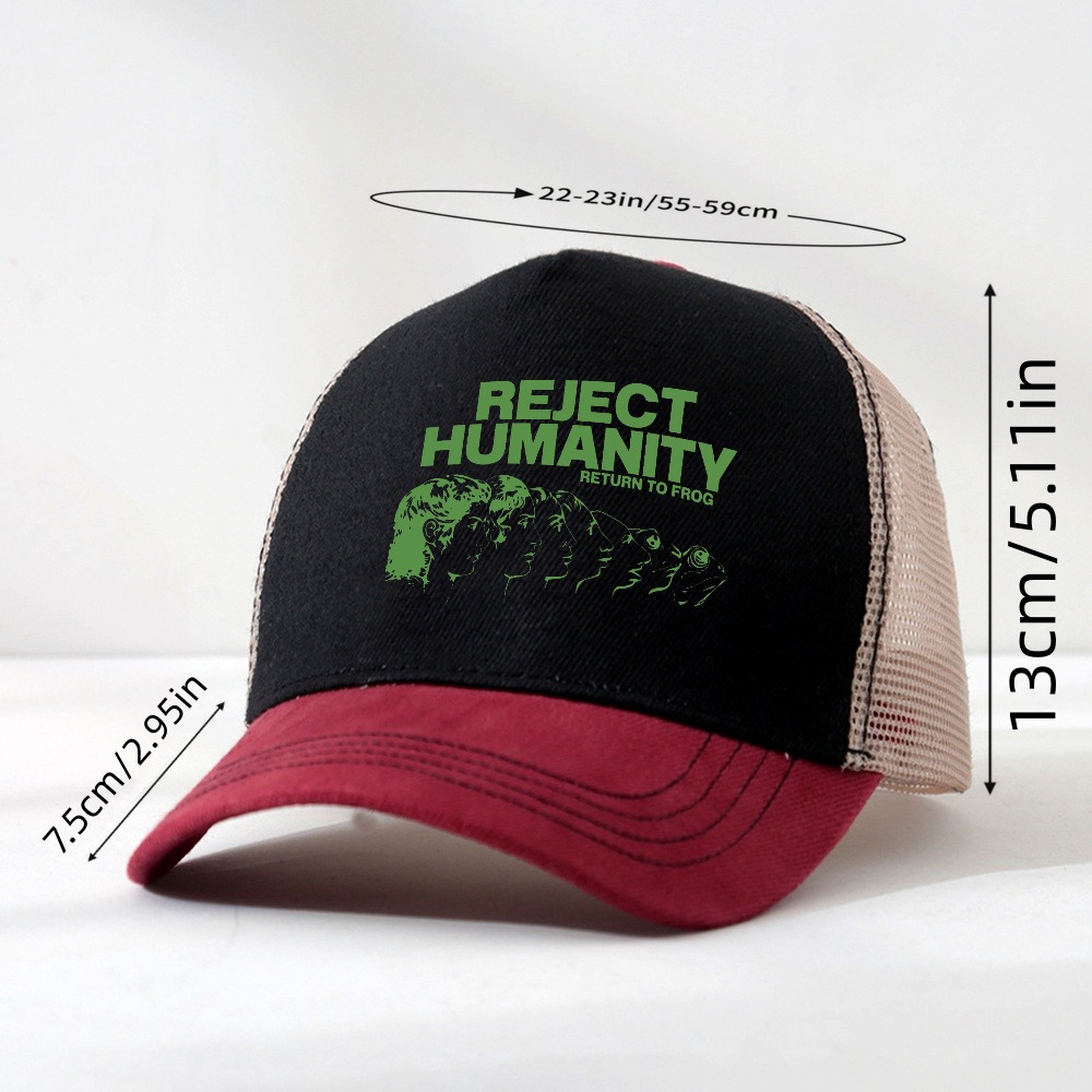 Reject Humanity Return To Frog - Women Fashion Evolution incelemesi ve fiyatı