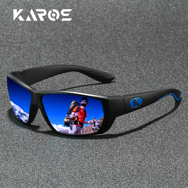 Sports Polarized Sunglasses wi - Women'S Fashion Eyeglasses incelemesi ve fiyatı