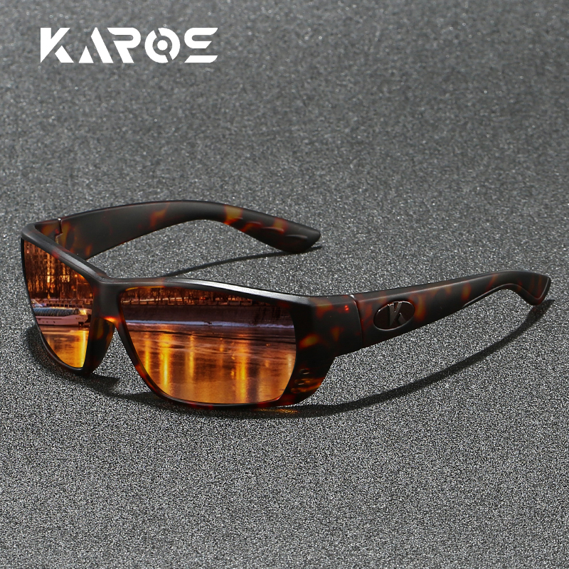 Sports Polarized Sunglasses wi - Women'S Fashion Eyeglasses incelemesi ve fiyatı
