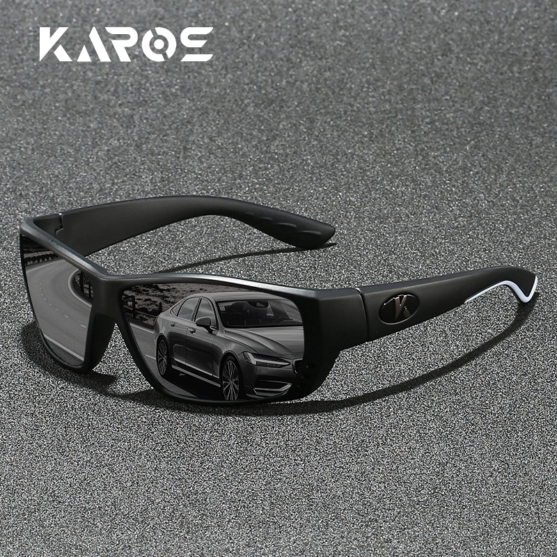 Sports Polarized Sunglasses wi - Women'S Fashion Eyeglasses incelemesi ve fiyatı