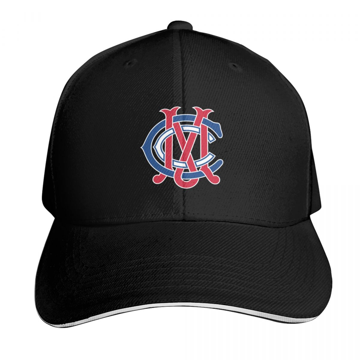 New-Melbourne-Cricket-Club Bas - Women'S Fashion Melbourne incelemesi ve fiyatı