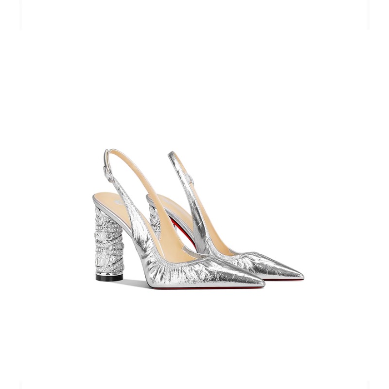 Black Fashion High Heels Women - Women'S Fashion Summer 2025 incelemesi ve fiyatı