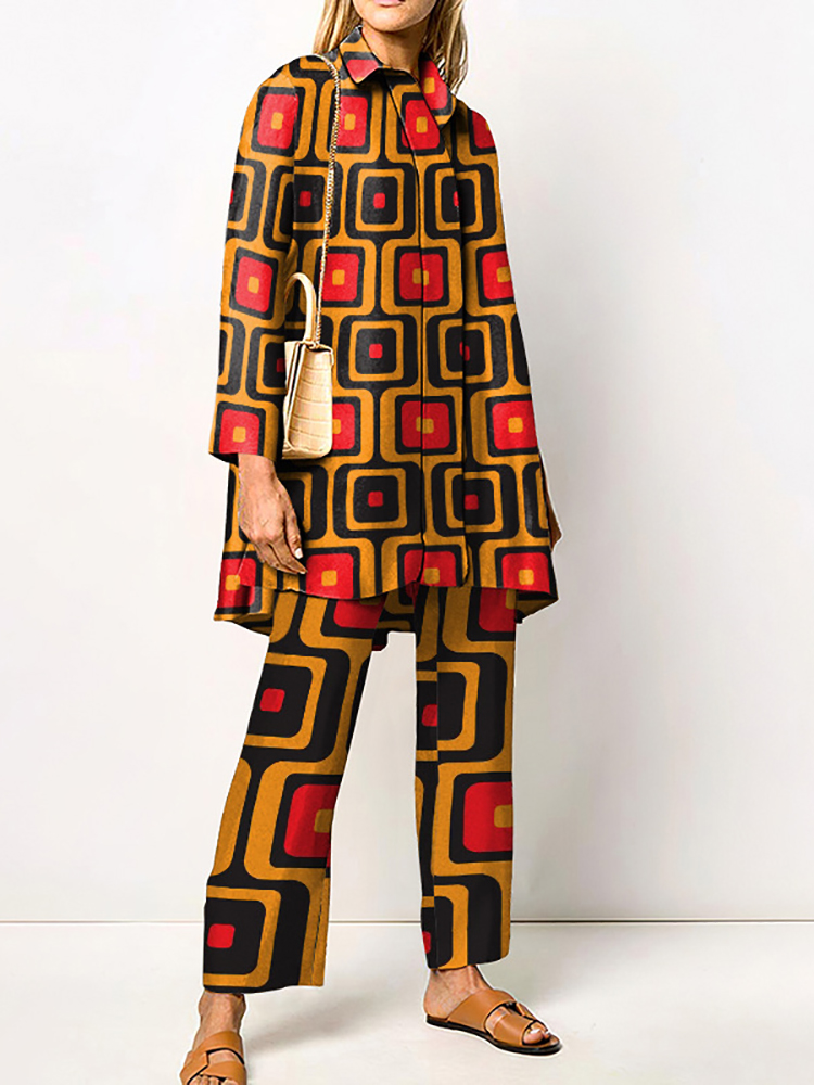 2022 Sets Womens Outfits Elega - Wide Leg Palazzo Pants incelemesi ve fiyatı