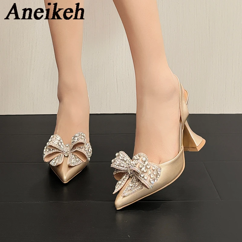 Aneikeh 2026 Spring New Pointe - Women'S Fashion Underwear incelemesi ve fiyatı