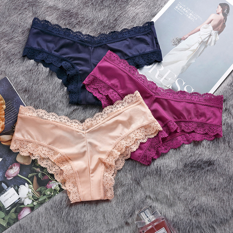 New Women's Underwear Sexy Lac - Women'S Fashion Underwear incelemesi ve fiyatı