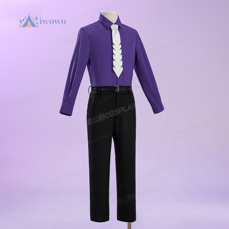 Anime Corbeau Cosplay Costume  - Women'S Fashion Suit incelemesi ve fiyatı