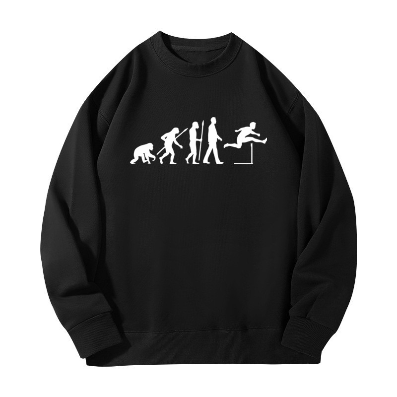 Evolution Of Hurdles Printed S - Women Fashion Evolution incelemesi ve fiyatı