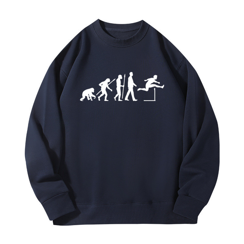 Evolution Of Hurdles Printed S - Women Fashion Evolution incelemesi ve fiyatı