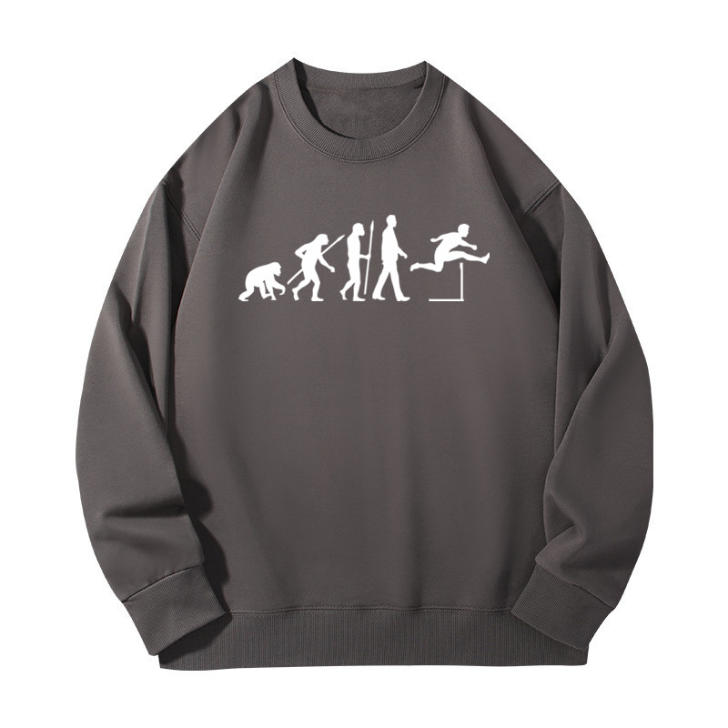 Evolution Of Hurdles Printed S - Women Fashion Evolution incelemesi ve fiyatı