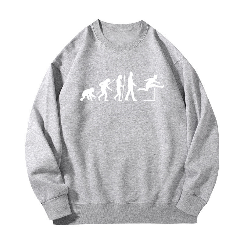 Evolution Of Hurdles Printed S - Women Fashion Evolution incelemesi ve fiyatı