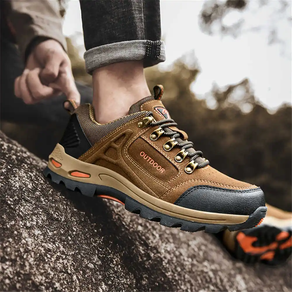Non-slip Lace Up Hiking Tennis - Women Fashion Name Ideas incelemesi ve fiyatı