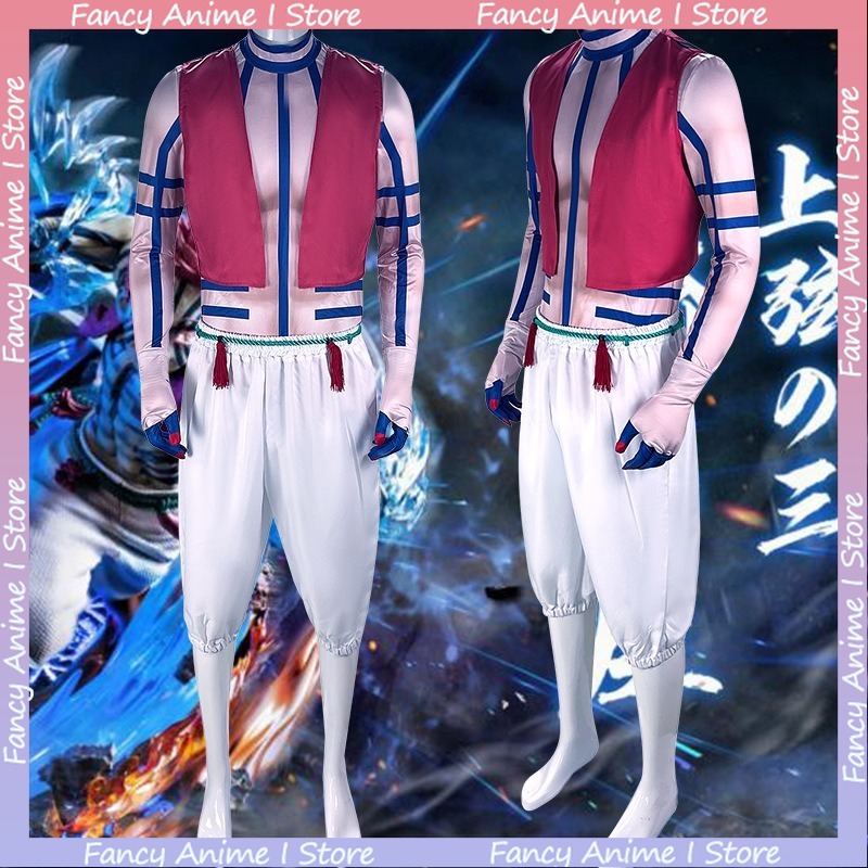 Anime Akaza Copsplay Costume H - Women'S Fashion Suit incelemesi ve fiyatı
