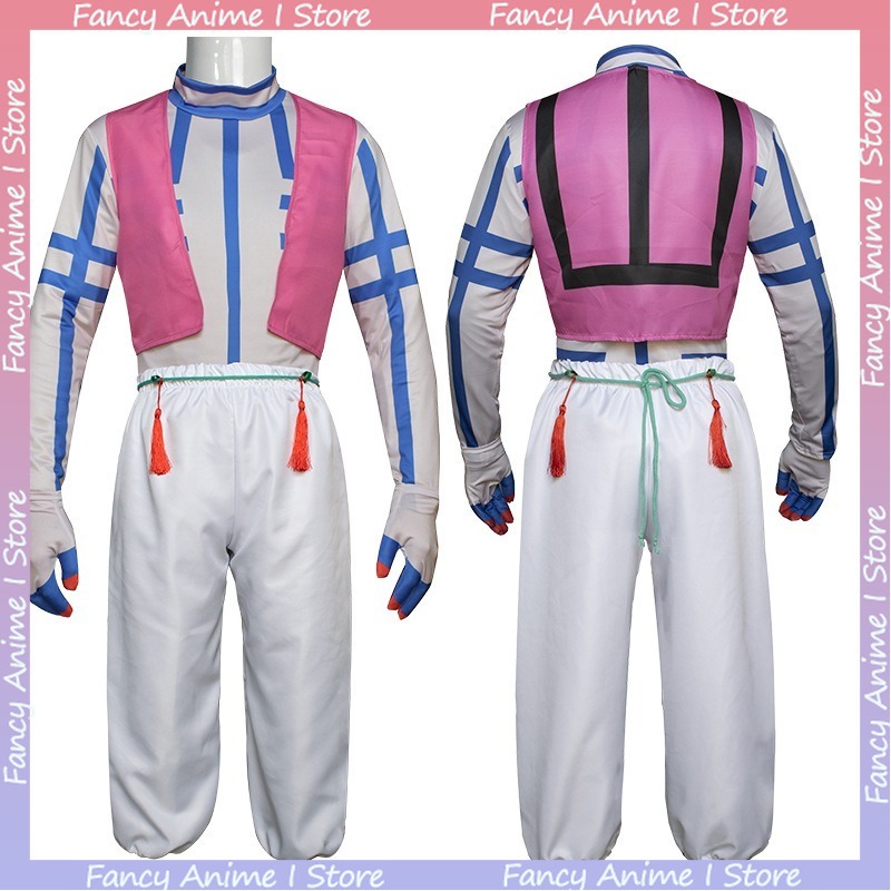 Anime Akaza Copsplay Costume H - Women'S Fashion Suit incelemesi ve fiyatı